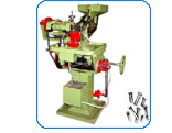 Head Slotting Machine